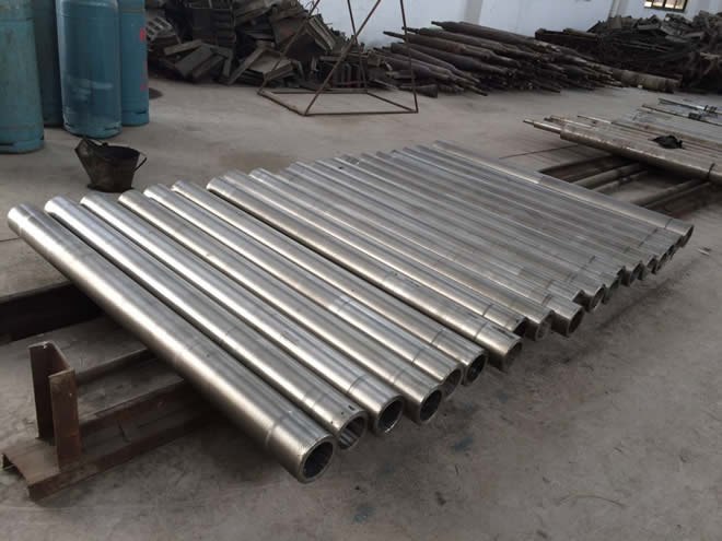 耐熱鋼管、離心澆鑄爐管、耐腐蝕鋼管