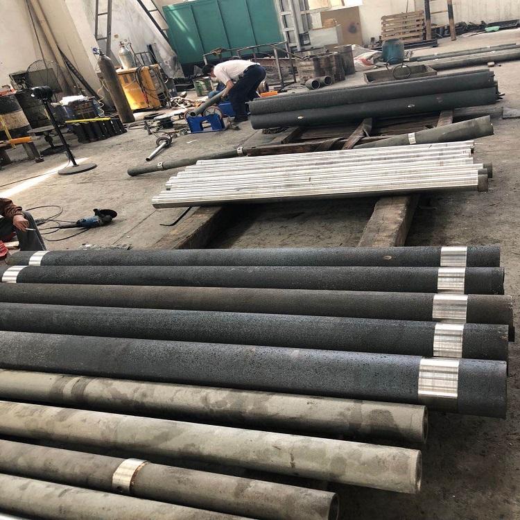 鑄造不銹鋼無縫管、耐高溫