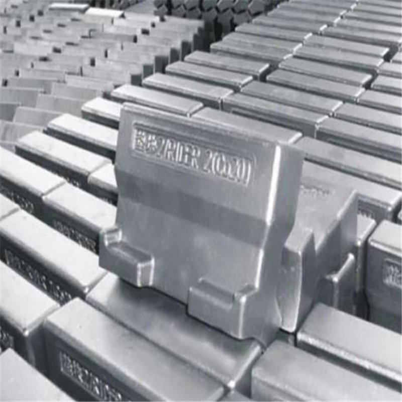 Co20、Co40、Co50耐熱鋼滑塊